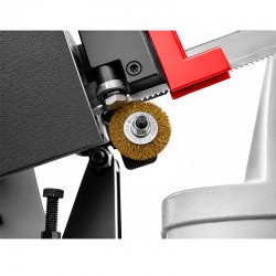 Serra de fita, serra de fita para metal CORMAK HBS320