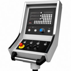 Fresadora de ferramentas XN830
