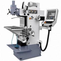 Fresadora de ferramentas XN830