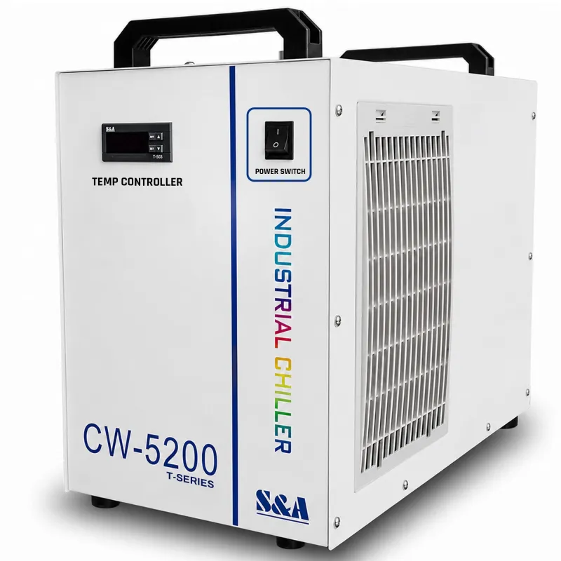 Refrigerador CW-5200