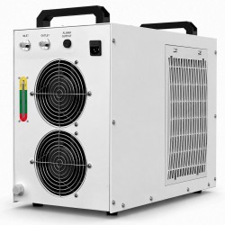 Chiller S&A CW-5200TH | Fabricante CORMAK