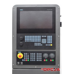 Centrum obróbcze MILL 1042 1000x420 SIEMENS SINUMERIK