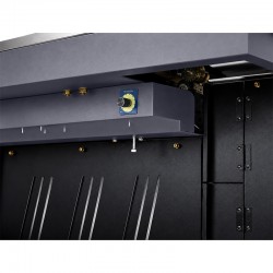 Automatyczna bandownica elektryczna CORMAK BA200 do taśmy PP