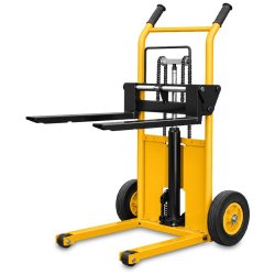 Carrinho de transporte WLTB (capacidade de carga de 200 kg, altura de elevação de 900 mm)