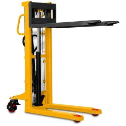 Porta-paletes com mastro WRHS 1013  (capacidade de carga de 1000 kg, altura de elevação de 1300 mm)