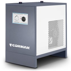 Secador de ar comprimido por refrigeração para o compressor IZBERG N20S 2800 l/min