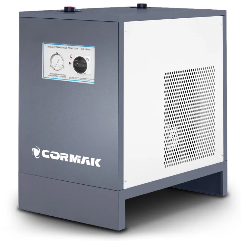 Secador de ar comprimido por refrigeração para o compressor IZBERG N10S 1500 l/min