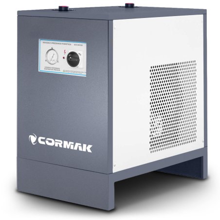 Secador de ar comprimido por refrigeração para o compressor IZBERG N10S 1500 l/min