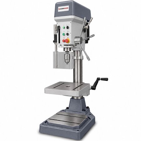 Furadeira de mesa CORMAK WS20