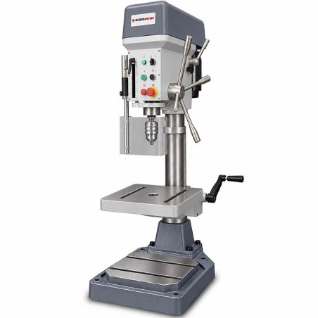 Furadeira de mesa CORMAK WS32