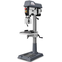 Brocadeira de coluna CORMAK Z5020 Vario / 1,5 kW 400 V