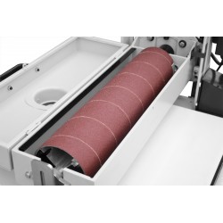 Szlifierka walcowa bębnowa CORMAK MM3156C 400V