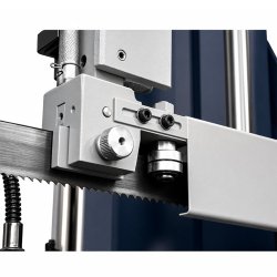 Cortadora automática de fita em coluna, serra de fita para metal CORMAK H400SA