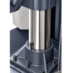 Cortadora automática de fita em coluna, serra de fita para metal CORMAK H500SA