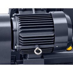 Cortadora automática de fita em coluna, serra de fita para metal CORMAK H500SA