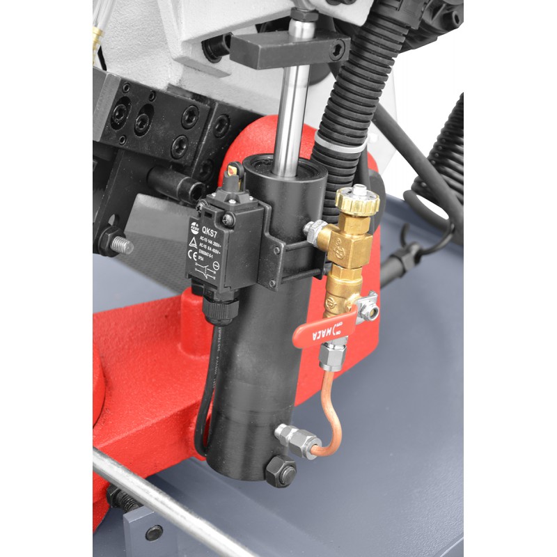Serra de fita para metal CORMAK HBS275