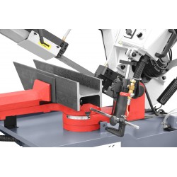 Serra de fita para metal CORMAK HBS275