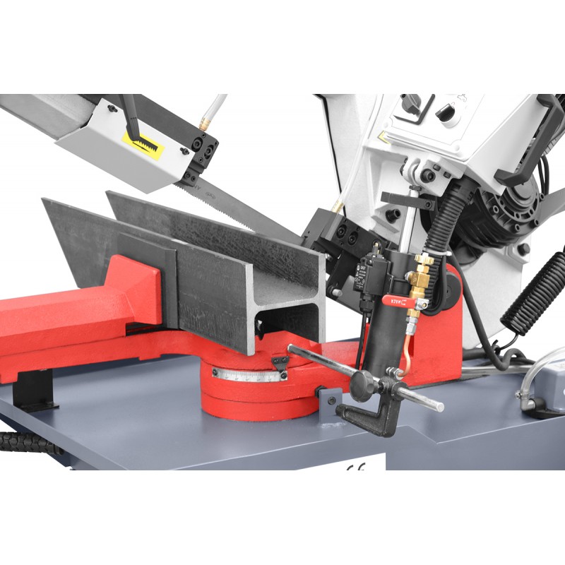 Serra de fita para metal CORMAK HBS275