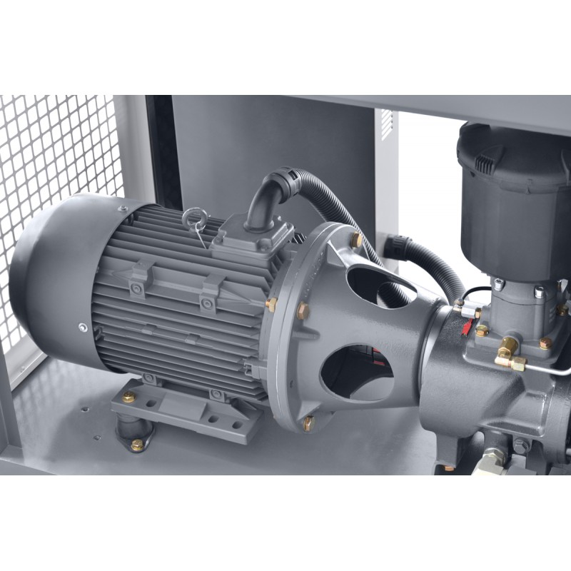 Compressor de parafuso CORMAK THEOR 20 - 15 kW - 2000 l/min. 10 bar