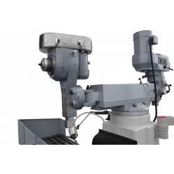 Frezarka wielozadaniowa MFM230