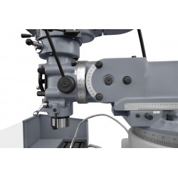 Fresadora multifuncional MFM250