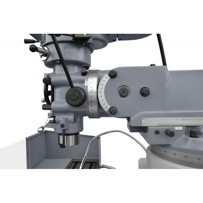 Fresadora multifuncional MFM250