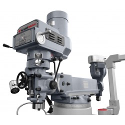 Fresadora multifuncional MFM250