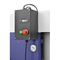 Exaustor ciclónico DC3000 400 V