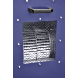 Mesa de lixagem com sistema de exaustão DT1000 para madeira e metal