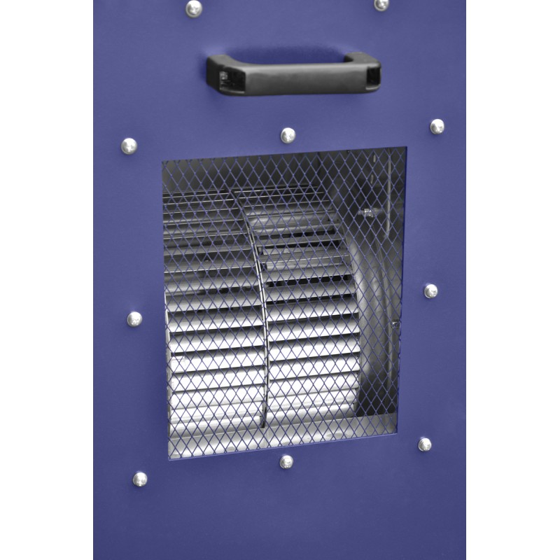 Mesa de lixagem com sistema de exaustão DT1000 para madeira e metal