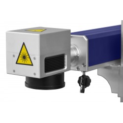 Máquina de marcação a laser LF 20W 110 x 110