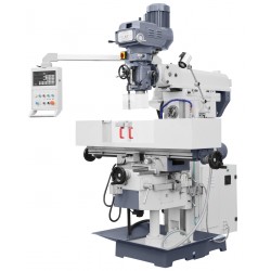 Fresadora multifuncional MFM300
