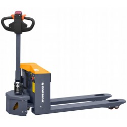 Empilhador elétrico de paletes Q15 II