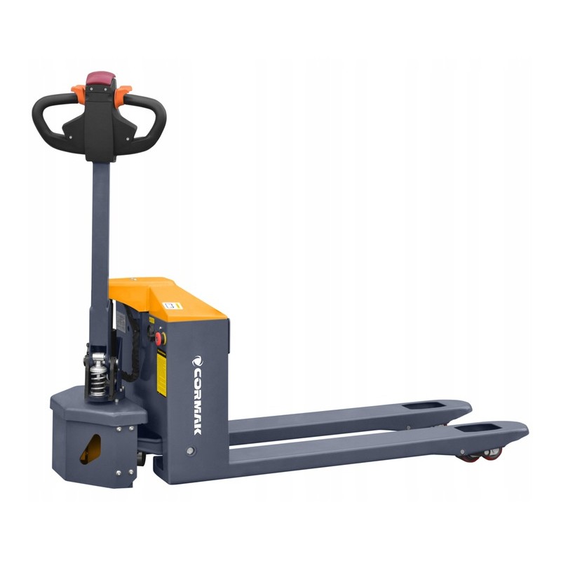 Empilhador elétrico de paletes Q15 II
