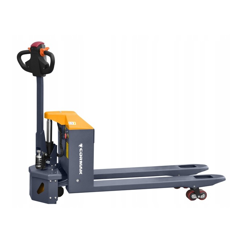 Empilhador elétrico de paletes Q15 II