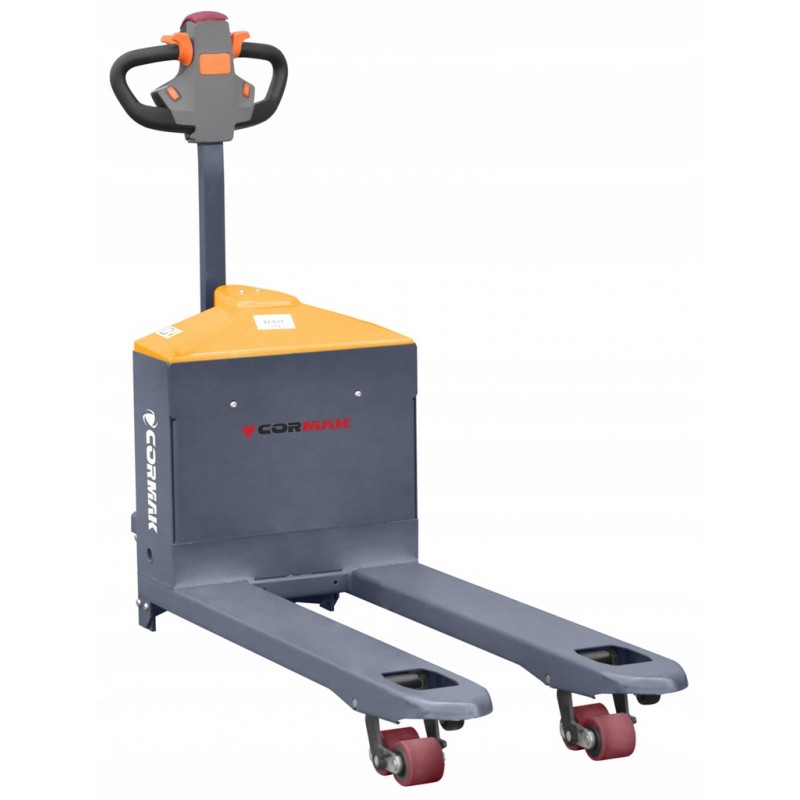 Empilhador elétrico de paletes Q15 II