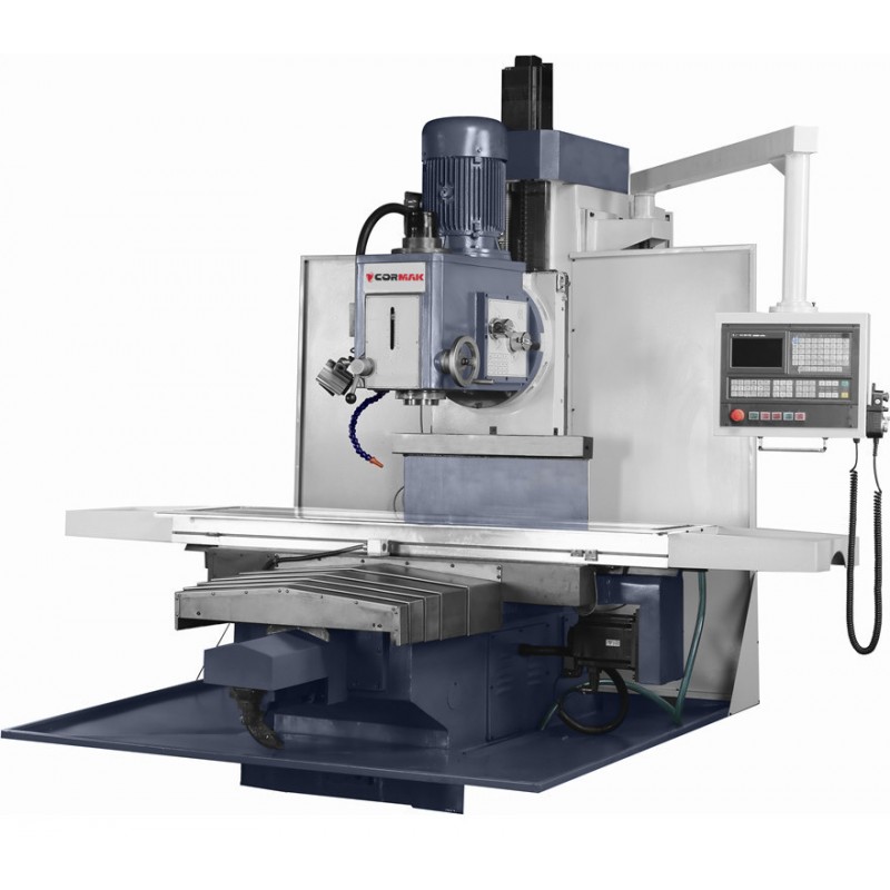 Fresadora CNC MILL 1500