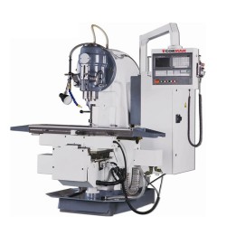 Fresadora CNC VM1320