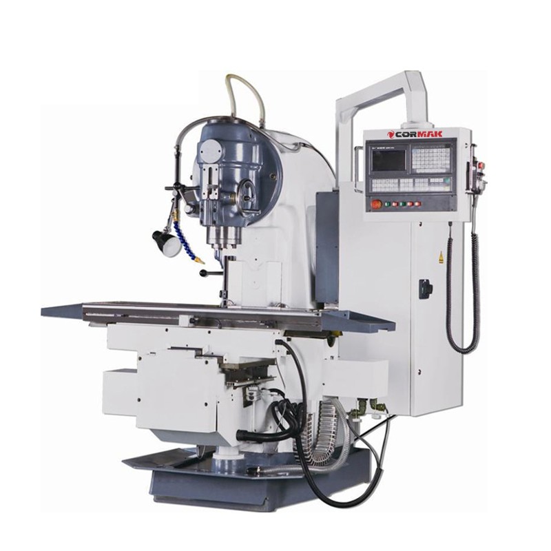 Fresadora CNC VM1320