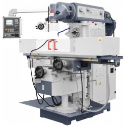 Fresadora CNC MILL 1636