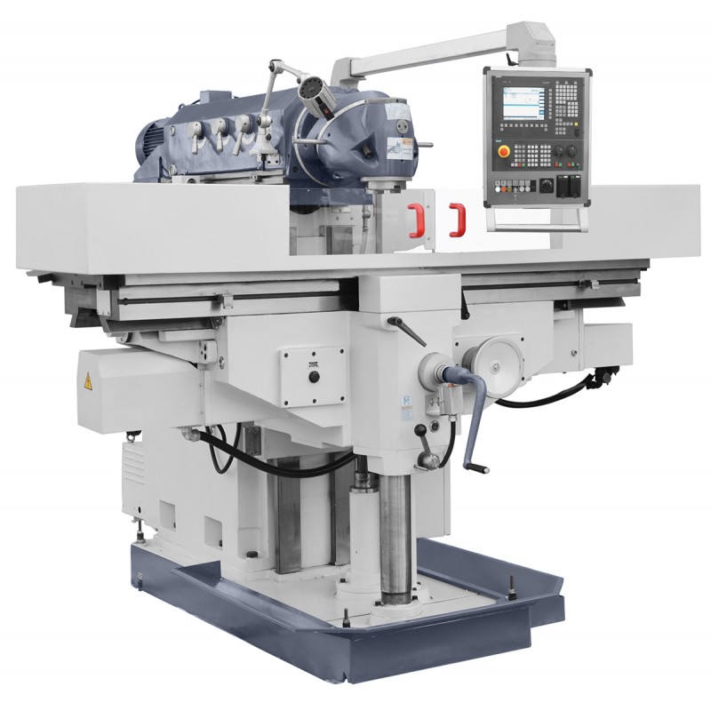 Fresadora CNC MILL 2050