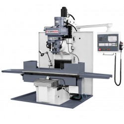 Fresadora CNC VM1370
