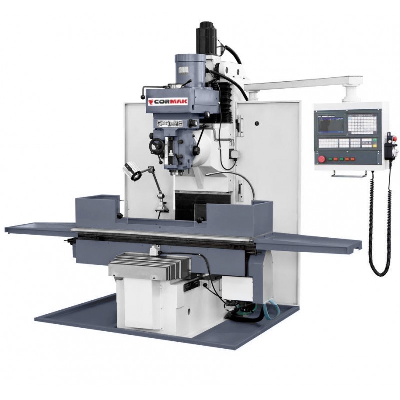 Fresadora CNC VM1370
