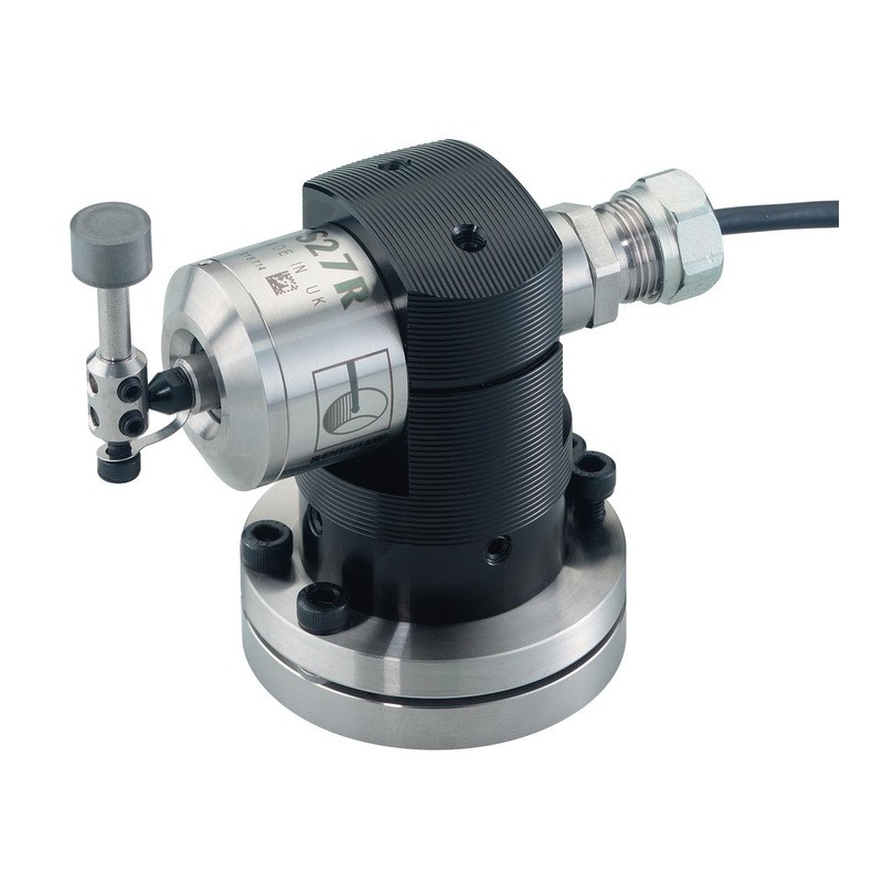 Sonda de contacto TS27R para ajuste de ferramentas
