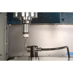 Sonda de contacto TS27R para ajuste de ferramentas