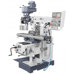 Frezarka wielozadaniowa MFM320