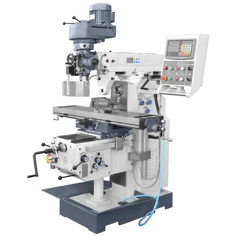 Fresadora multifuncional MFM320