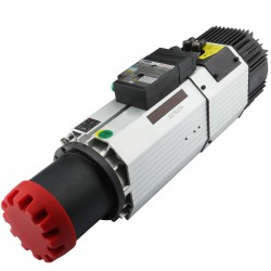 Fresadora CNC C2030 ATC PREMIUM (2100 x 3200) + mesa híbrida