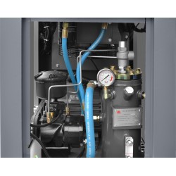 Compressor de parafuso CORMAK THEOR 7,5 10 BAR