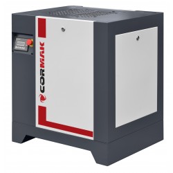 Compressor de parafuso CORMAK THEOR 7,5 10 BAR
